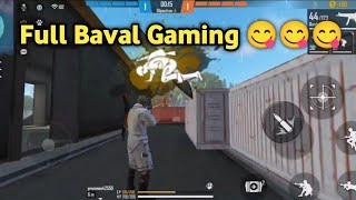 Clash Squad free fire battleground survival gameplay || clash squad free fire screenshot 5