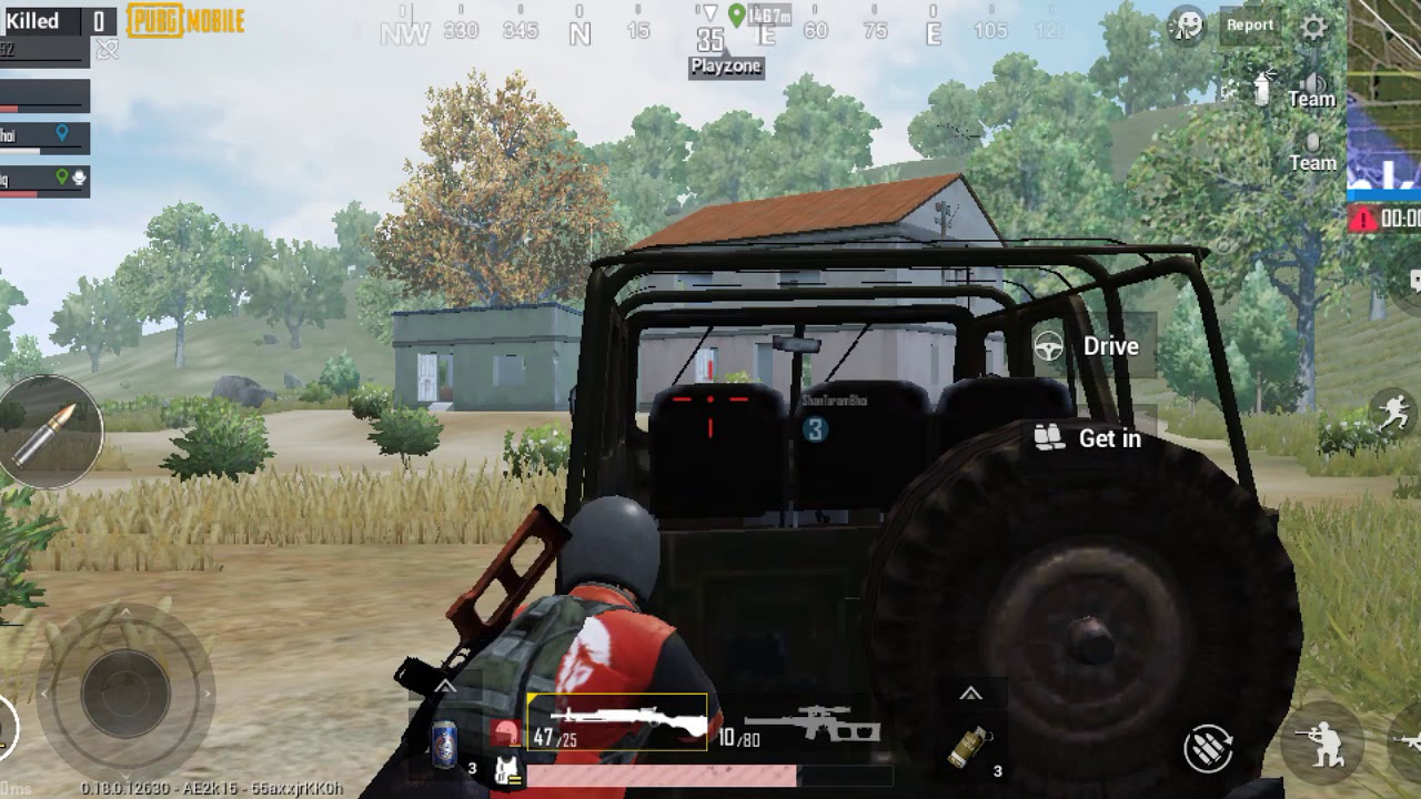 Pubg killer game watch - YouTube