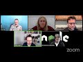 OpenJS Foundation Cross Project Council Meeting 2021-02-16