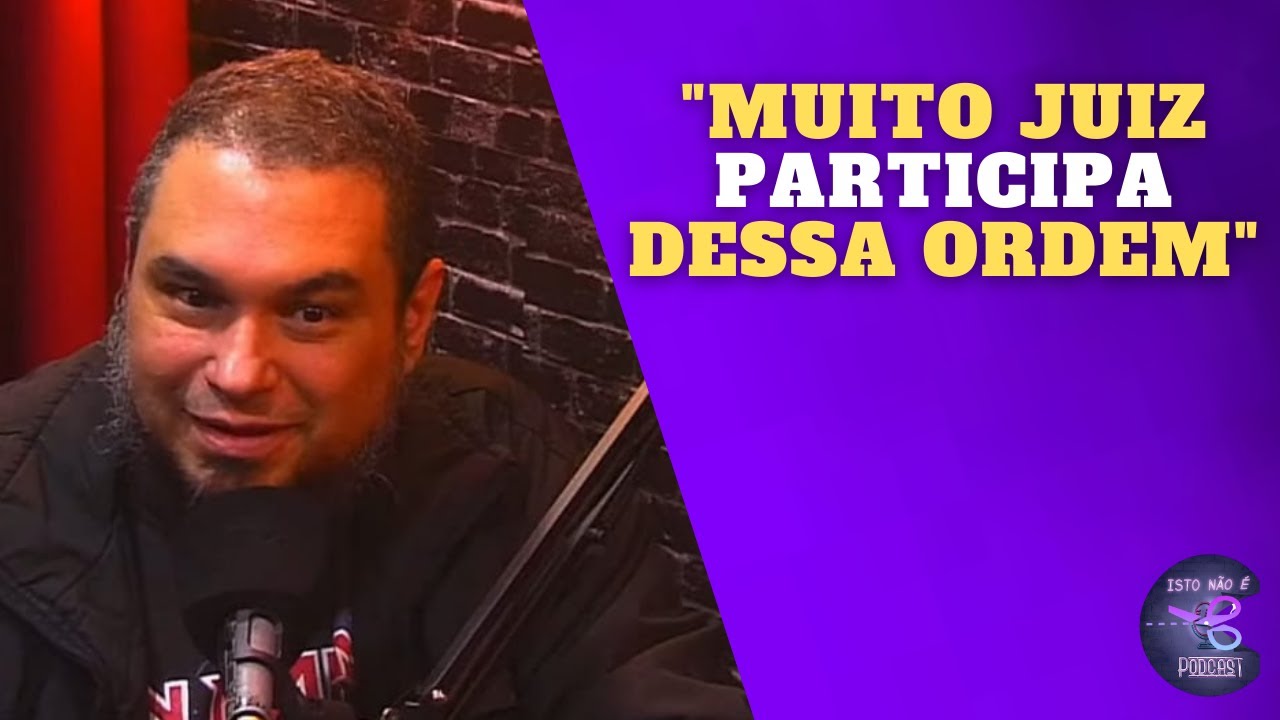 ORDO SATURNI | MARCELO DEL DEBBIO - ESCRITOR, MAÇONARIA, OCULTIMOS | Cortes Do Isto Não É Podcast