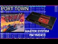[1tracker] F-Zero Port Town Master System FM Remix [YM2413]