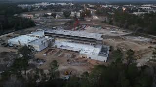 HCA Hospital / ArcherRd I-75 (2-3-25)