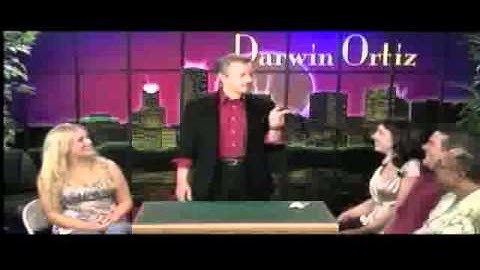 Nothing But the Best (Volume 1-3) by Darwin Ortiz