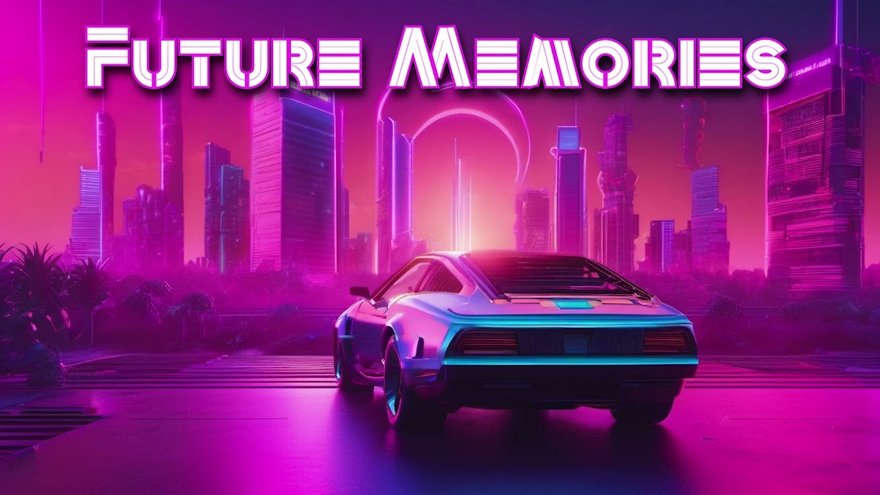 Watch jfan - Future Memories | SYNTHWAVE | RETROWAVE on YouTube Watch jfan - Future Memories | SYNTHWAVE | RETROWAVE on YouTube
