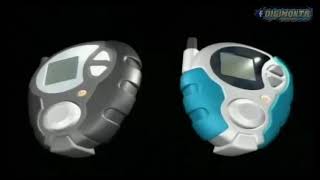 Di̇gi̇mon %100 Türkçe İlk Dna Değişimi