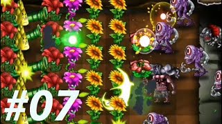 Angry Plants Defense #07 | Gameplay Android & ios | Angry Plants Defense Gameplay screenshot 5