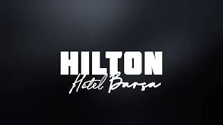 Nucci - Hilton Hotel Barça (Ai Cover)
