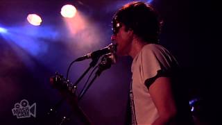 Spiritualized - Oh Baby (Live in Sydney) | Moshcam