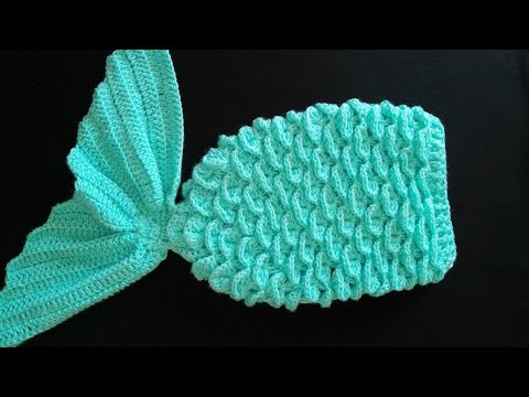 فيديو: كيفية صنع ذيل حورية البحر