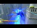 ○ューヨーク 自己ベスト 01:50:50 【ソニックワールドアドベンチャー】