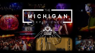 Michigan Experience The Pyramid Scheme WGVU Digital Short