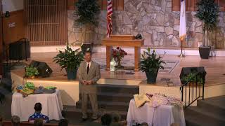 Be Doers Not Hearers: Obeying James 1