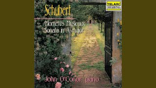 Schubert: 6 Moments musicaux, Op. 94, D. 780: No. 2 in A-Flat Major