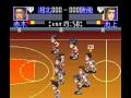 From TV animation - SLAM DUNK - SD Heat Up!! (INTRO - SUPER FAMICOM - 日本語版)