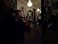 Sonko Bonko Stompers - live från Kallas Stadskrog, Mariehamn