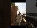 Battlefield V - sniper mashup ft 2WEI