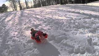 Sledding NAGC Jan 2016
