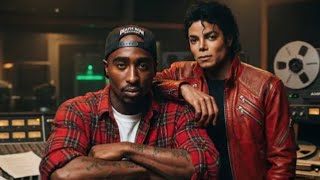 2PAC Shakur ft Michael Jackson - Mama Don't Cry (Emotional Rap Anthem 2026) Out Now!!!