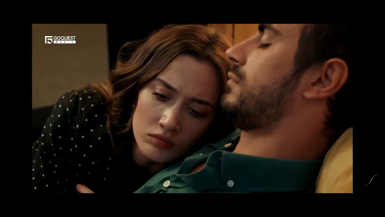 When revenge turns into love 🔥