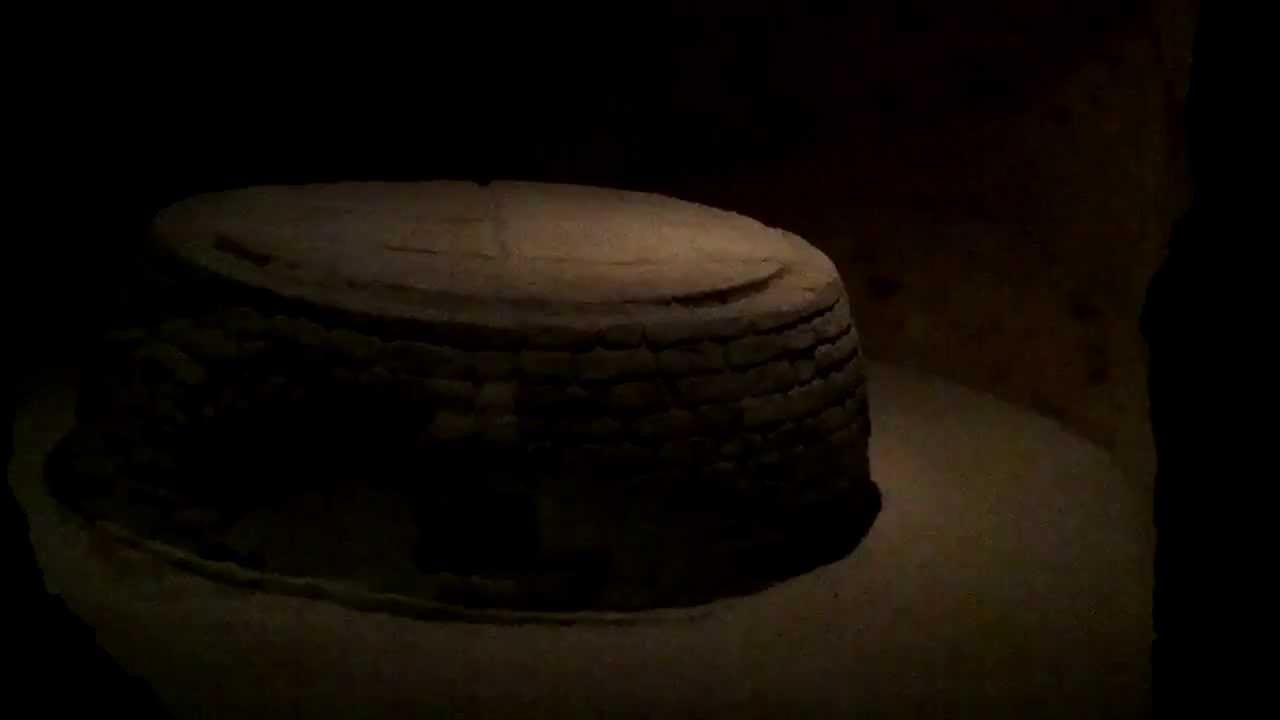 Miracle in Dubai Musium.(AMAZING)