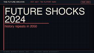 2050 Historian Reviews 2026 Fuel Shortages and AI Failures That Changed Everything