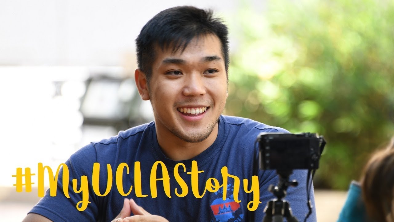 Be Confident about What You Think Justin Yin YouTube