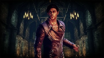 Shadows of the Damned: Hella Remastered | Episode 13 | Into The Catacombs |