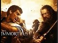 Les Immortels (2011) French