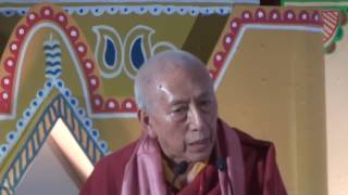 Lokmanthan_2016 Samdhong Rinpoche Part 02