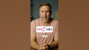 What is n8n?