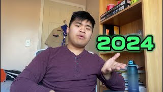 New Year, What Now? by ChillWithAndrew 288 views 4 months ago 2 minutes, 30 seconds