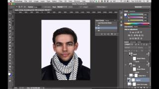 PSD BASICS PT3.5 — Batch Exporting via Layer Comps