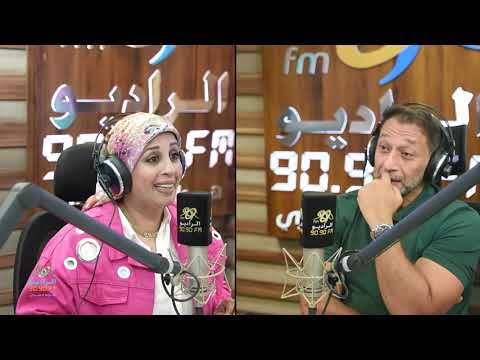 لقاء "د.غادة محفوظ " الباحثة في التنمية الاجتماعية وقضايا الوعي المجتمعي | حال بلدنا مع أحمد خيري