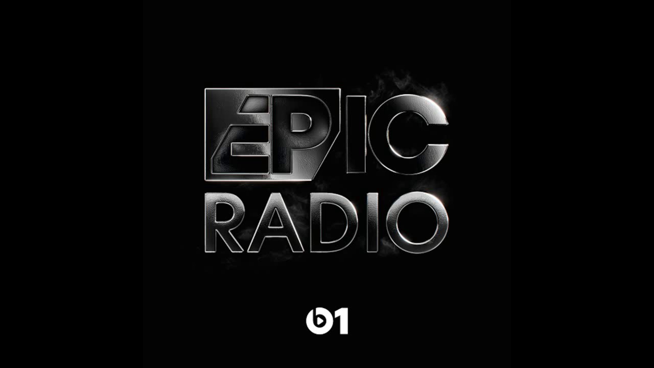 Eric Prydz (?) - Happy ID