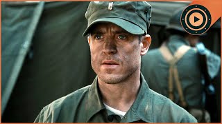 Behind Enemy Lines - A WWII Survival Story of Courage and Sacrifice
