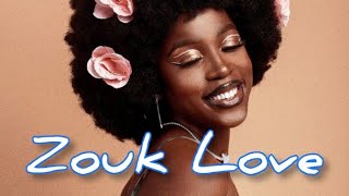 Afro Zouk x Kizomba instrumental 2022 