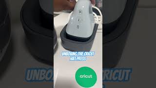 Cricut Hat Press Unboxing | Hat Press | How to use Cricut Hat Press | Cricut For Beginners