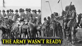 Why The U.S. Army Feared These Native American War Tactics
