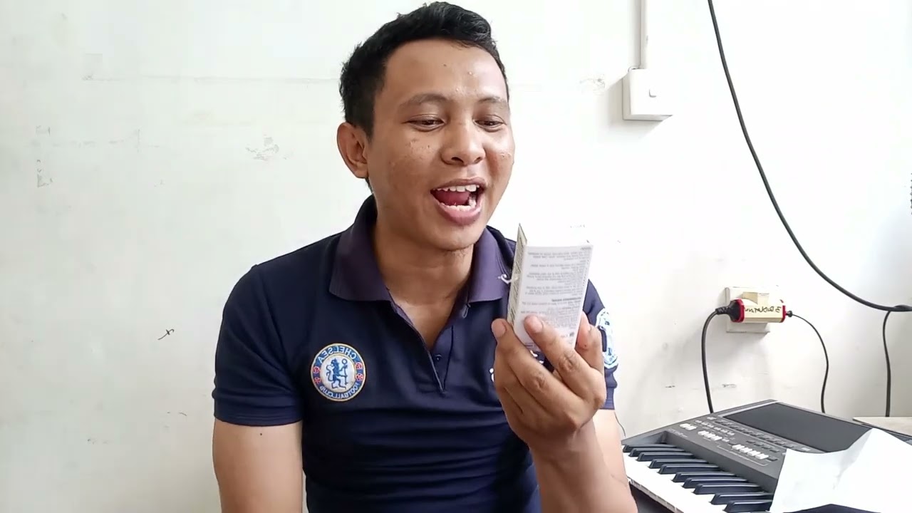 PENGALAMAN KOLONOSKOPI - SAMPAI KEPIKIRAN MAU KABUR DARI RUANG PERAWATAN !!!!