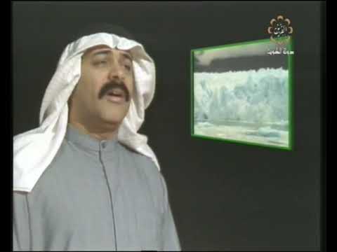 سبحانك ربي سبحانك - غريد الشاطئ