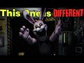 Youve never seen a fnaf game this scary