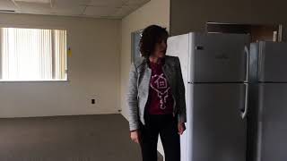 Inside Lincoln County's New Teen Homeless Shelter