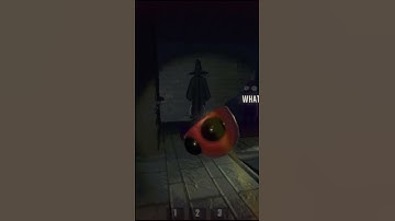 He Tripped  #games #horror #horrorgame #gaming #repo #repogame #funny #memes