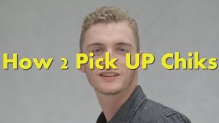 How To Pick Up Women: An Easy Guide