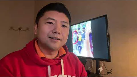 Jixian Wang
