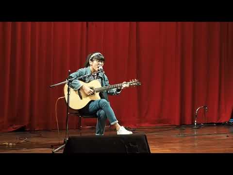2018清韻獎 創作組10 趙雅石 舞火