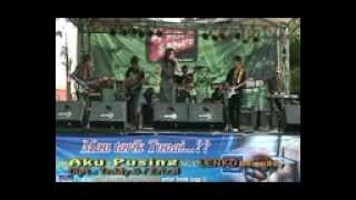Download Lagu Ratinala _ Aku Pusing@Wijaya Carnaval