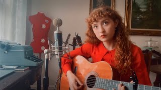 Send In The Clowns - Stephen Sondheim (Allison Young cover)