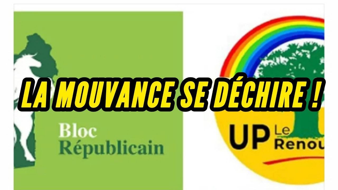 CRISE AU SOMMET : LES DEUX AILES DU POUVOIR S'AFFRONTENT ! ET APRÈS TALON !