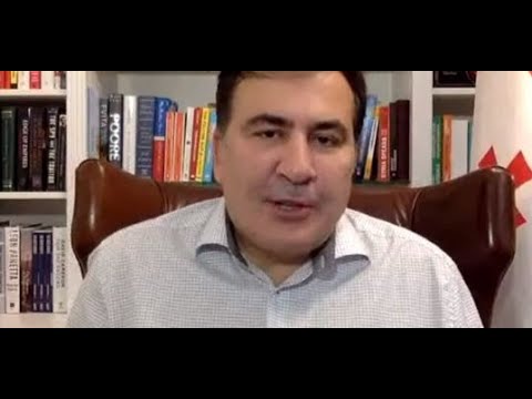 არც ერთი თანამდებობა,  არც ერთი კაბინეტი არ მიზიდავს,  სიგიჟემდე მენატრება ჩემი ქვეყანა - სააკაშვილი